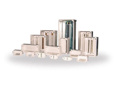 Σειρά Terminal Block Box