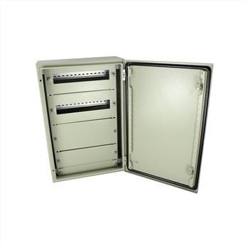 Modular Kit Enclosure MDPT